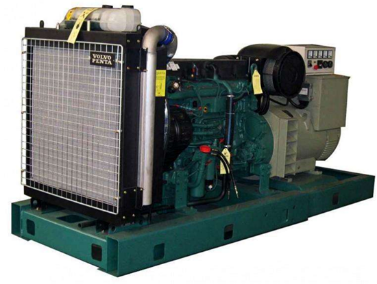 平乐柴油发电机